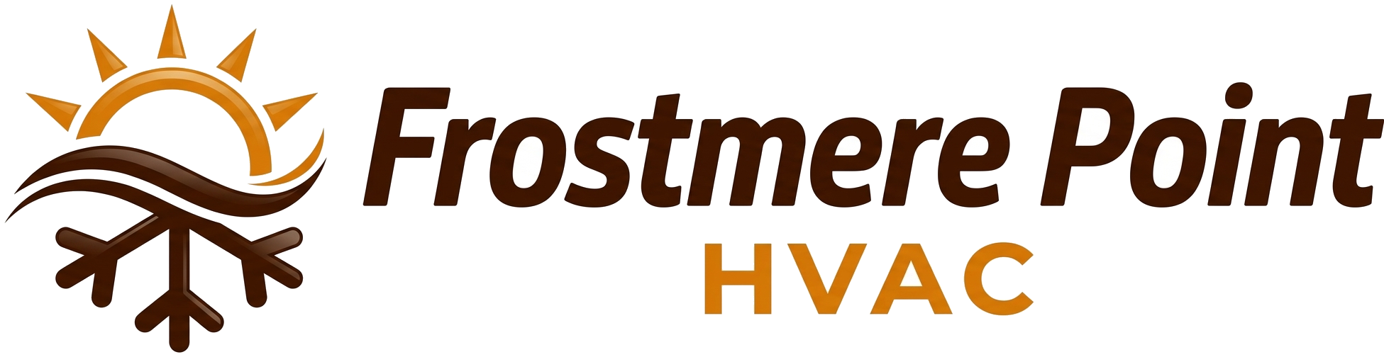 Frostmere Point HVAC logo